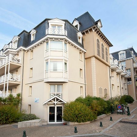 Residence Neptunia Saint-Malo Exterior foto