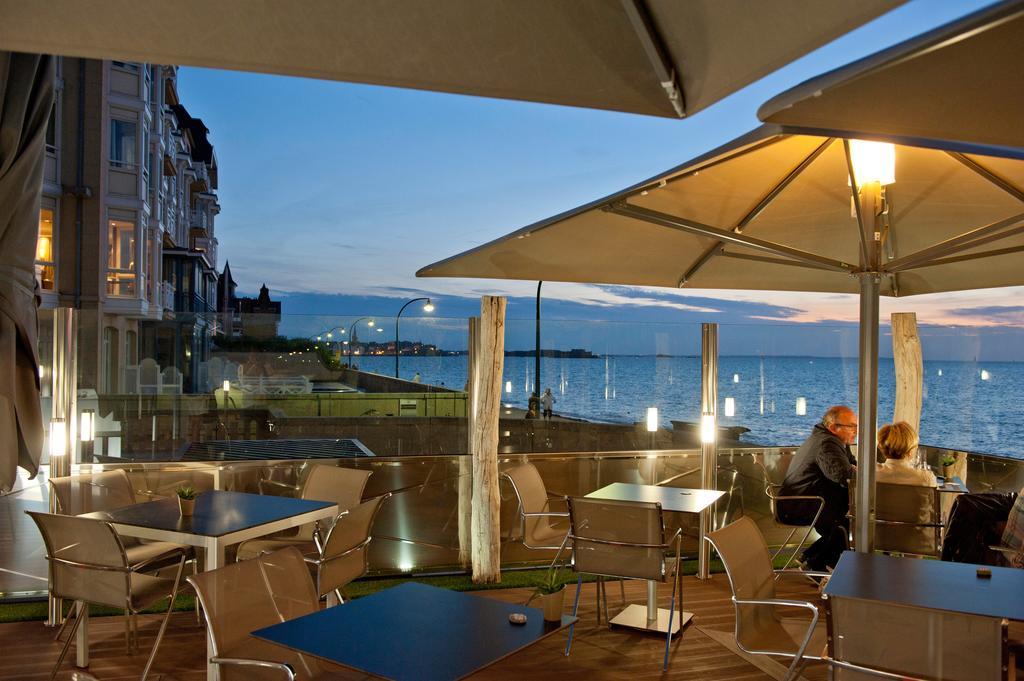 Residence Neptunia Saint-Malo Exterior foto