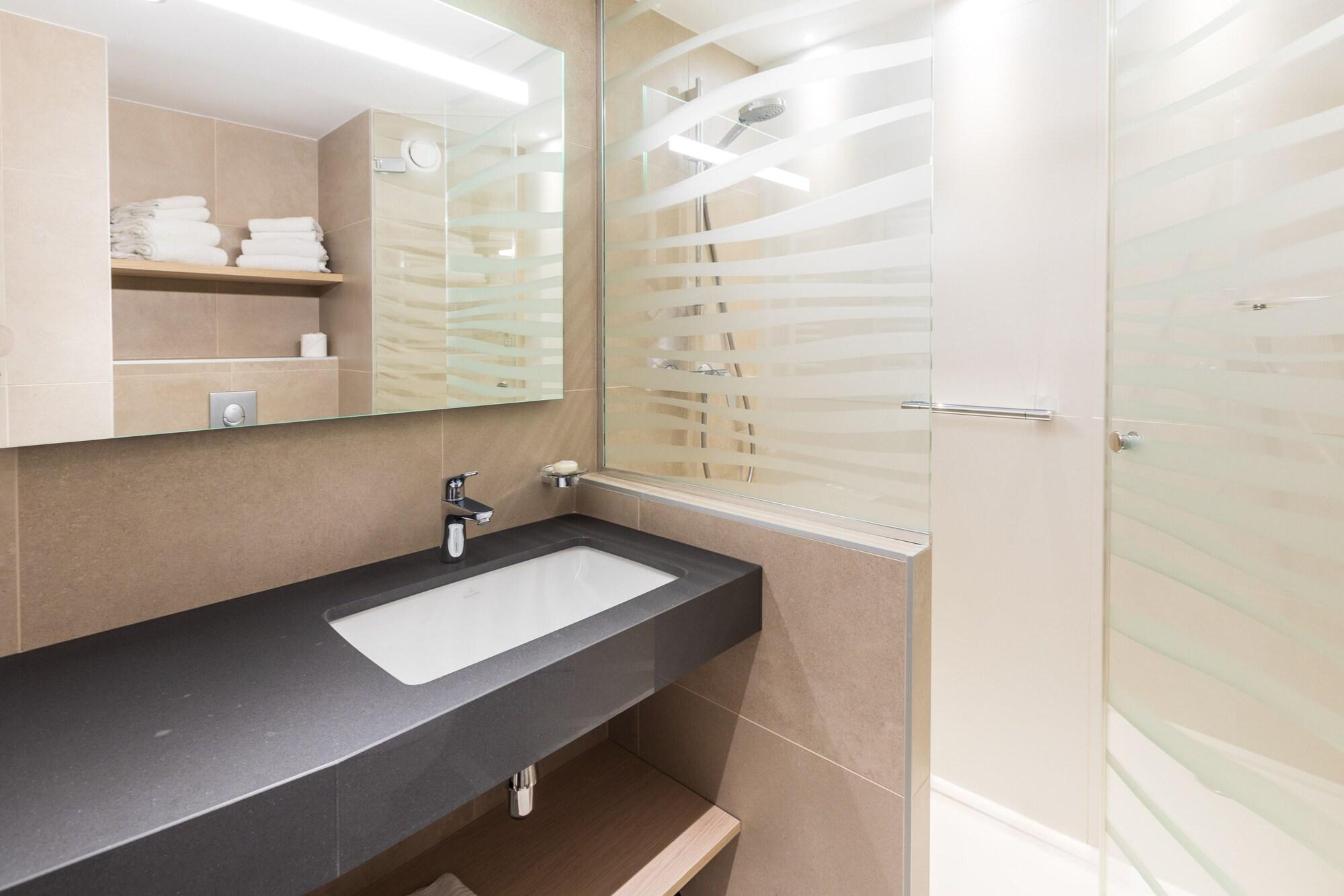 Residence Neptunia Saint-Malo Exterior foto