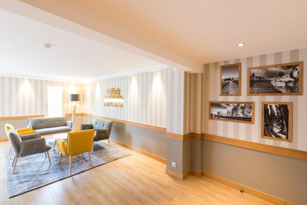 Residence Neptunia Saint-Malo Exterior foto