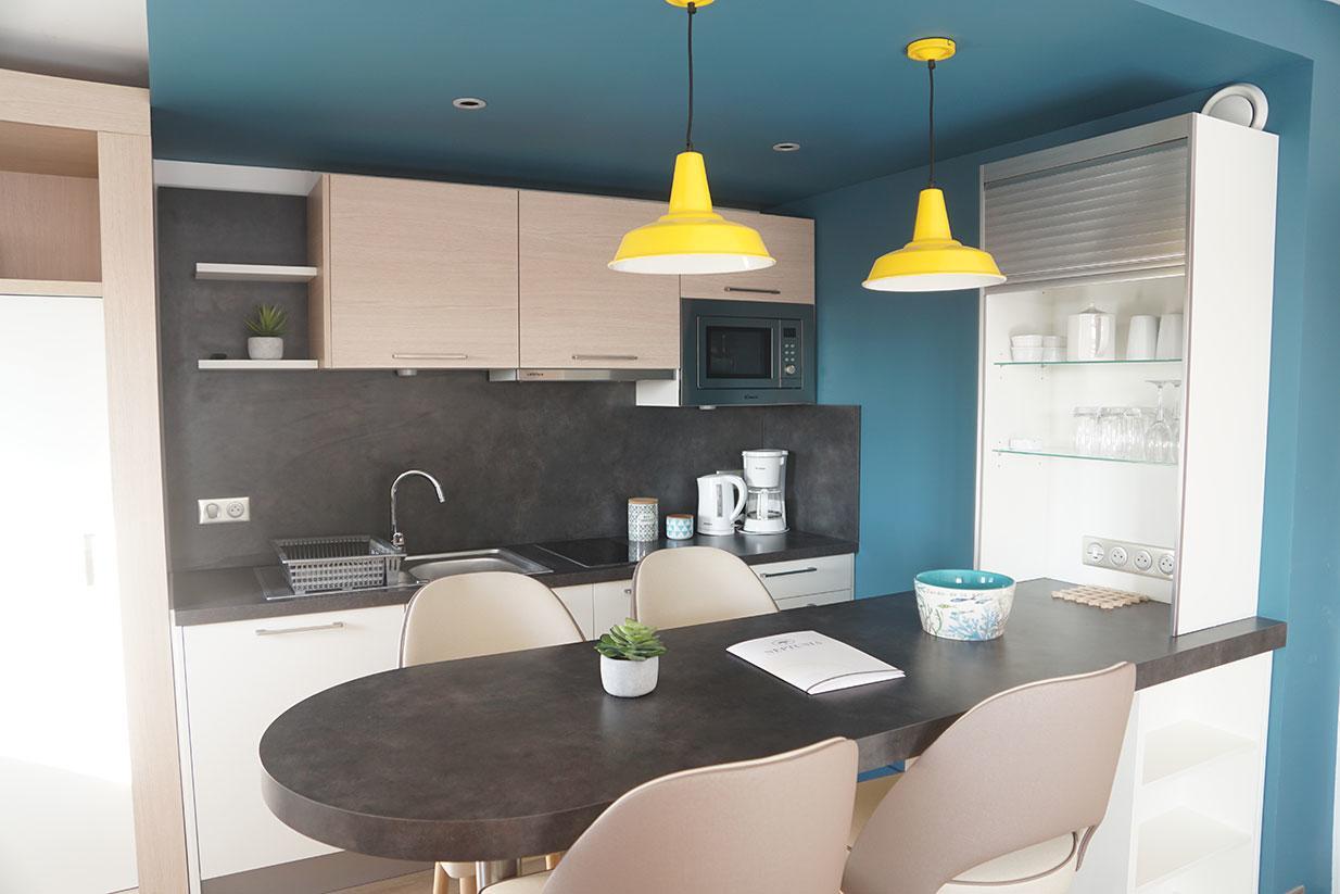 Residence Neptunia Saint-Malo Exterior foto