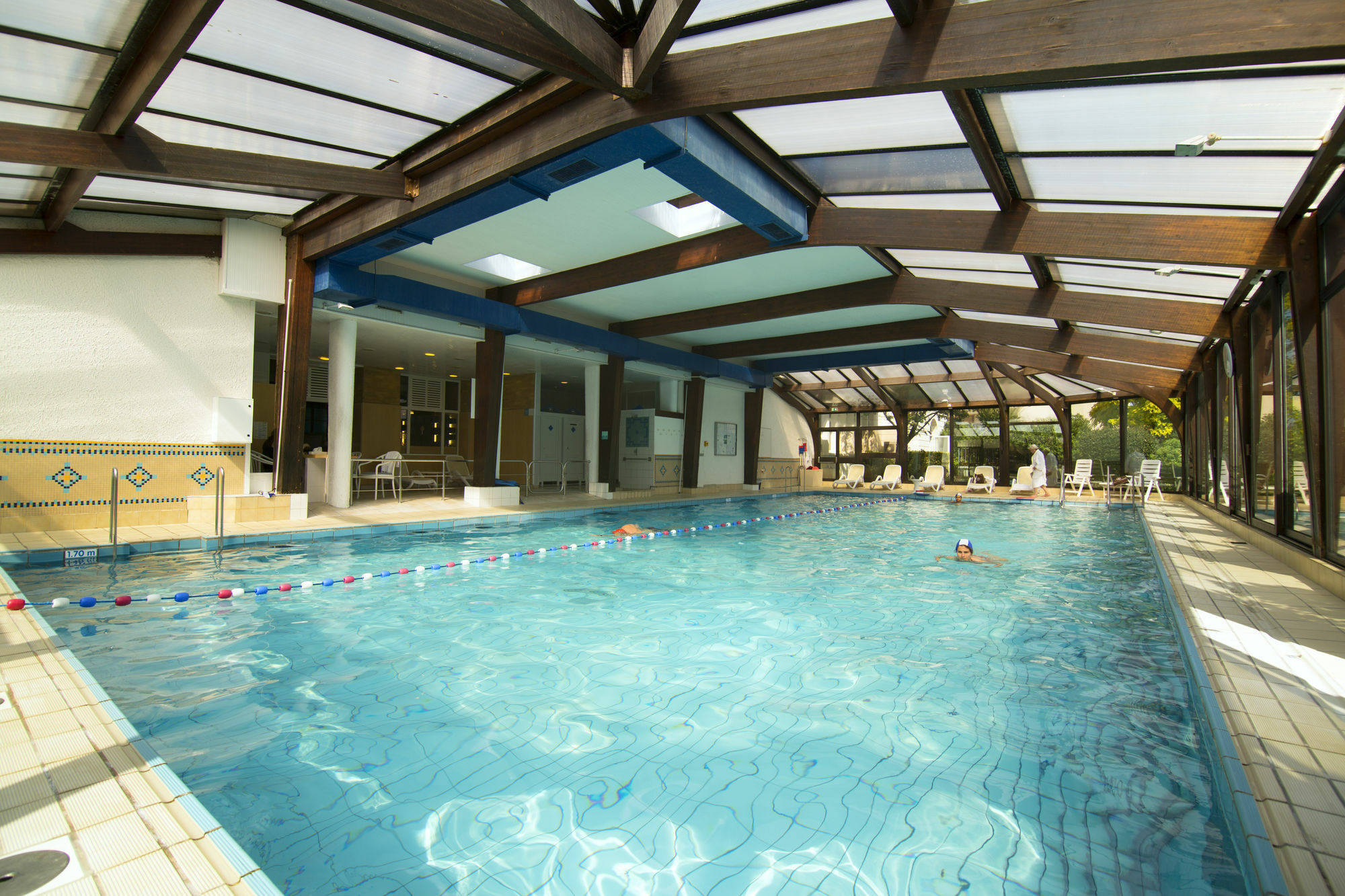 Residence Neptunia Saint-Malo Exterior foto